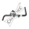 CAUTEX 955093 Coolant Tube